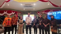 Pelantikan Panitia Pemilu Luar Negeri (PPLN) untuk Oman dan Yaman