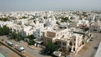 Ini Dia! Kota Ibu Kota Paling Terjangkau di Dunia, Muscat Menawarkan Harga Properti yang Sangat Bersahabat!