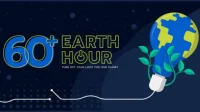 Earth Hour 2023