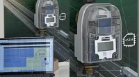 Perangkat Pintar Canggih untuk Monitoring Konsumsi Air