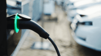 Regulasi Pengisian Kendaraan Listrik