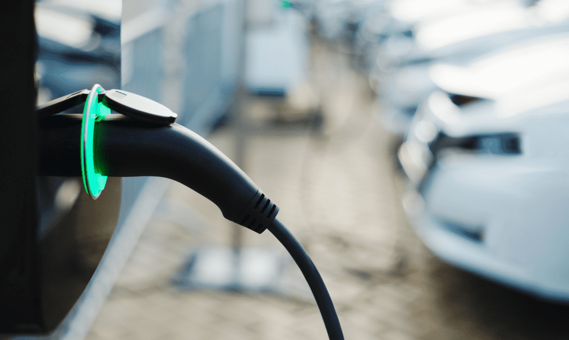 Regulasi Pengisian Kendaraan Listrik