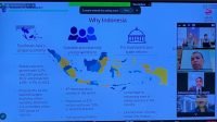 Indonesia Tawarkan Kesempatan Investasi Menarik untuk Pengusaha Yaman
