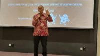 KBRI Muscat Mengadakan Sosialisasi Pemilu 2024 dan Seminar Literasi Keuangan Syariah