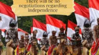 Integrasi Papua ke Dalam NKRI Sudah Final