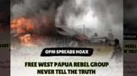 Waspada terhadap Manipulasi Informasi OPM di Papua