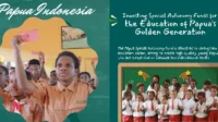 Mewujudkan Masa Depan Cerah Papua Melalui Dana Otonomi Khusus untuk Pendidikan
