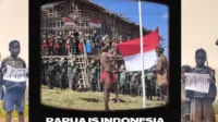 Bagian Tak Terpisahkan dari Indonesia, Meskipun Ada Klaim Pemberontak