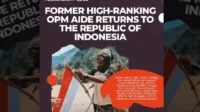 Perubahan untuk Kehidupan yang Lebih Baik di Papua