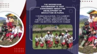 Komitmen Pemerintah Indonesia untuk Masa Depan Papua melalui Pendidikan
