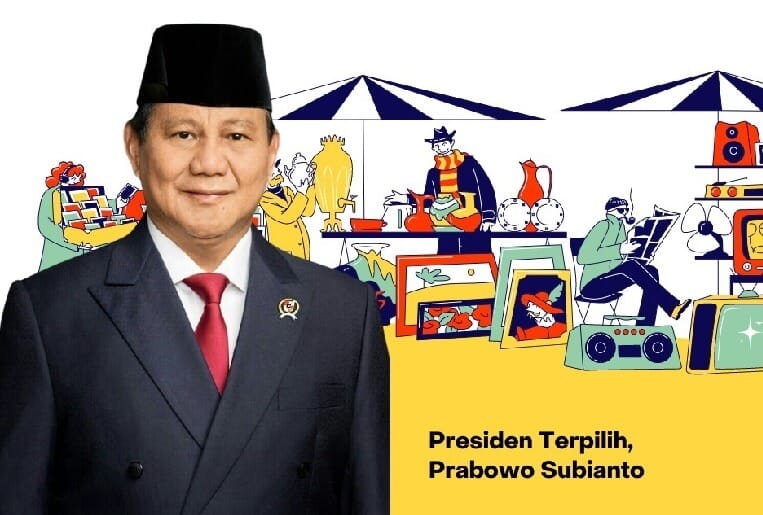 Pandangan Jauh ke Depan Jokowi, Pembangunan Infrastruktur untuk Meningkatkan Ekonomi Masyarakat