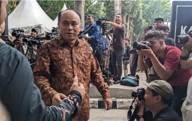 Pembekalan di Akmil untuk Membangun Soliditas dan Visi Bersama