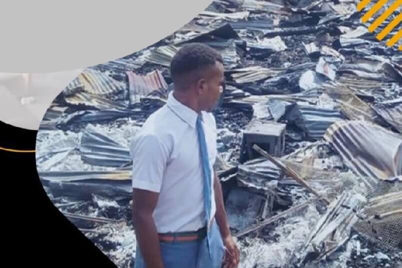 Aksi Brutal OPM: Tembakan Membabi Buta dan Bakar Sekolah di Puncak, Papua Tengah