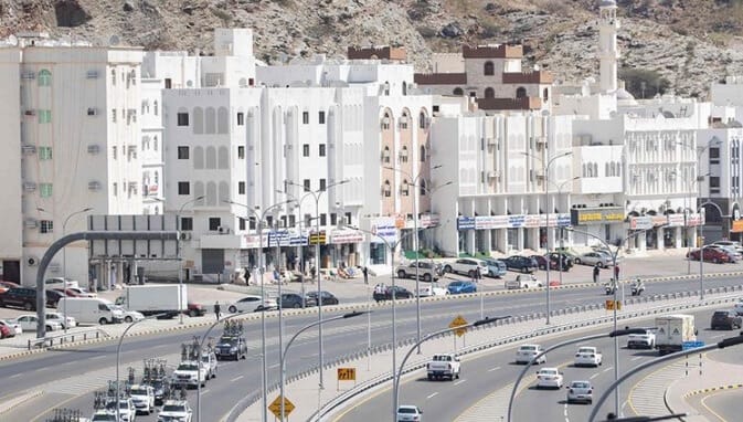 Peningkatan Kesadaran Pajak di Kalangan Mahasiswa di Oman