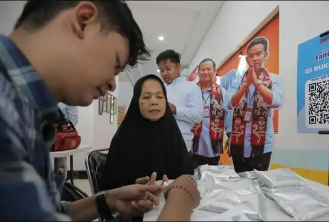 Program Cek Kesehatan Gratis Presiden Prabowo